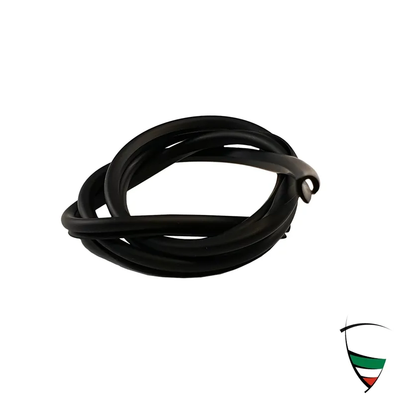 U PROFILE RUBBER SEAL FOR LAMP RING SPIDER