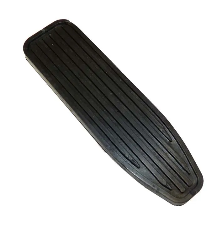 ACCELERATOR PAD - SPIDER beg. 87 accel. cable lever