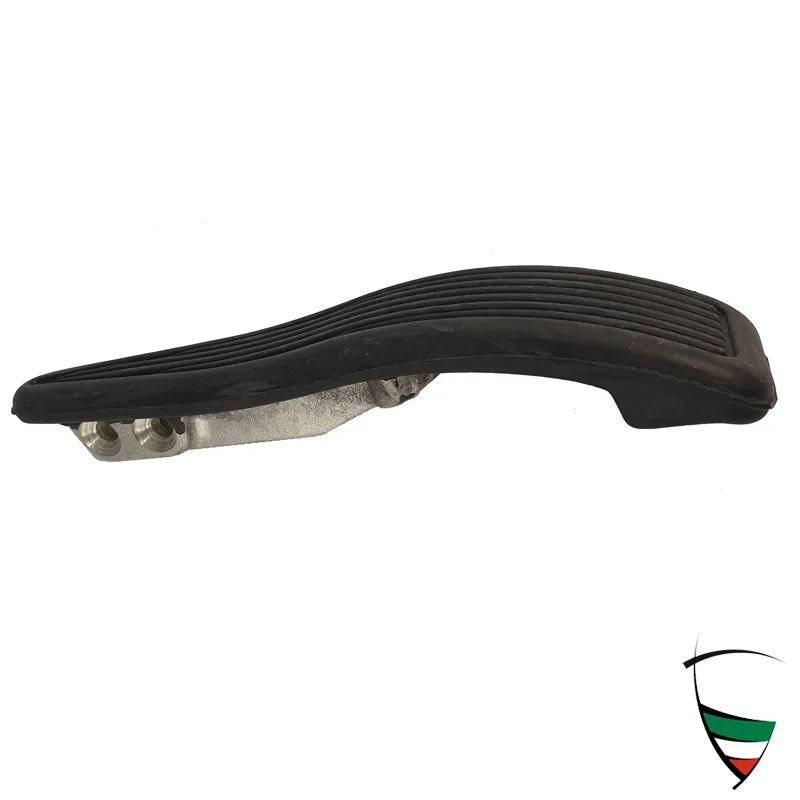 ACCELERATOR PEDAL, STANDING PEDALS