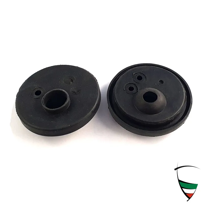 GROMMET FOR ACCELERATOR CABLE HEATER CABLE AND SPEEDOMETER CABLE