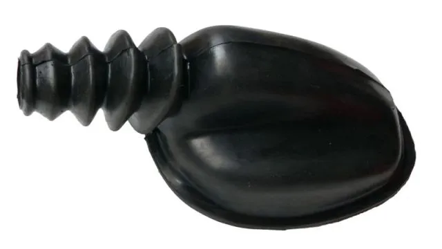 HAND BRAKE RUBBER BOOT SPIDER 1966-77