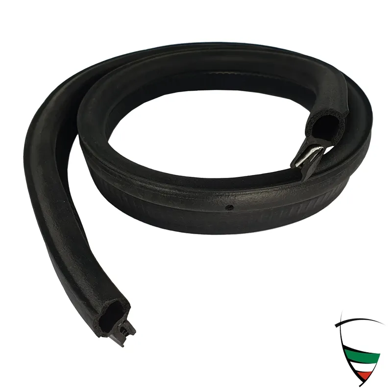 guarnizione cofano/parte frontale 1 m
