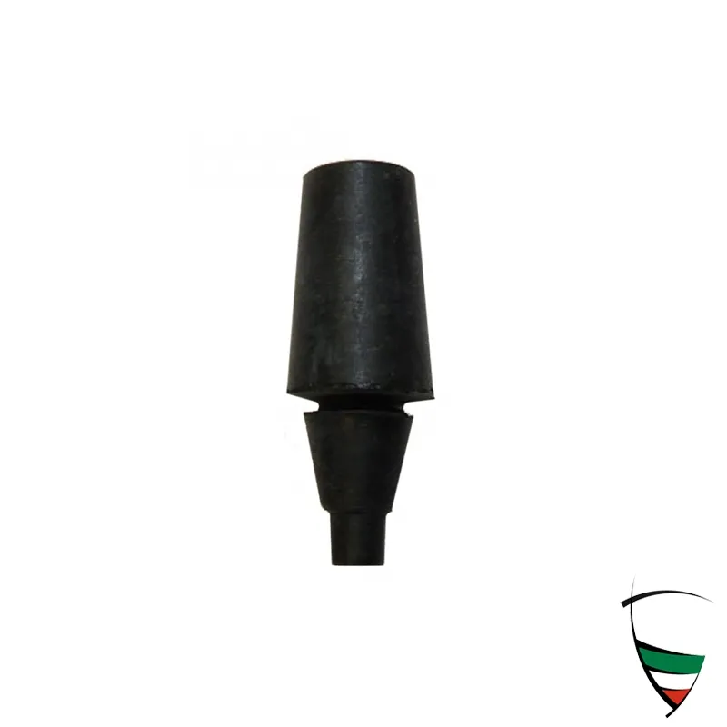 Caoutchouc de frappe charnière capot moteur/capot coffre GT/GTJ 63-69 1. série