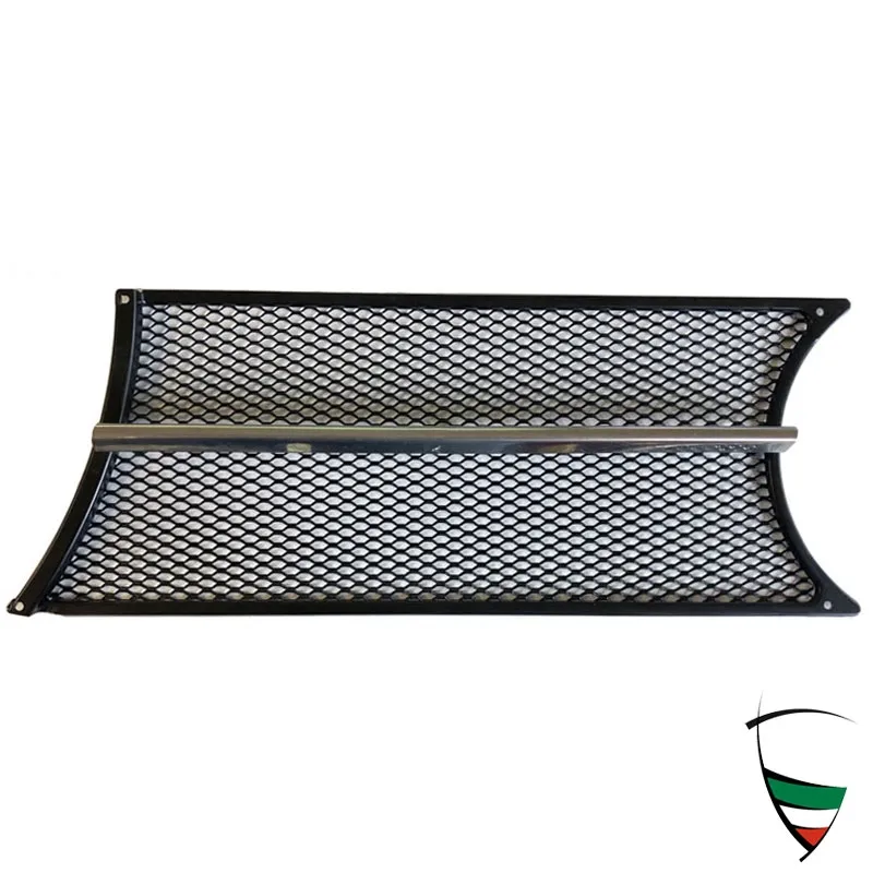 Kühlergrill GT Bertone 1300/1600 Bj. 1970-74 links