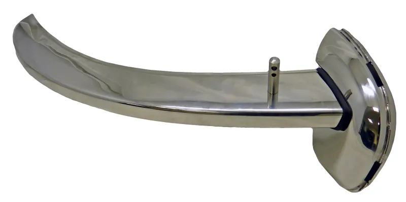 REAR BUMPER left - DUETTO