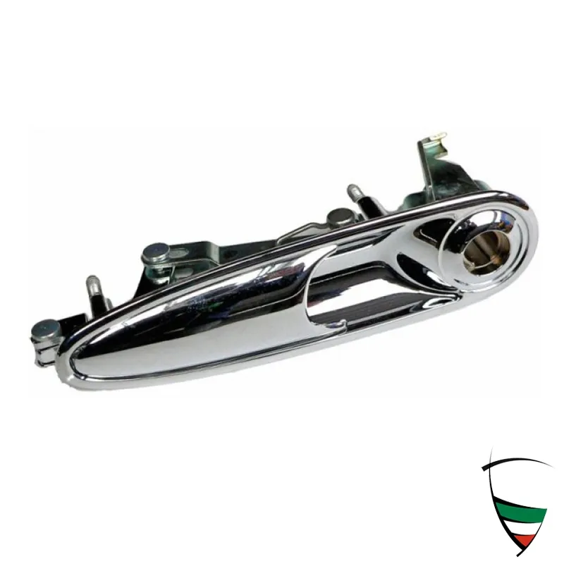 OUTER DOOR HANDLE left - SPIDER 2000