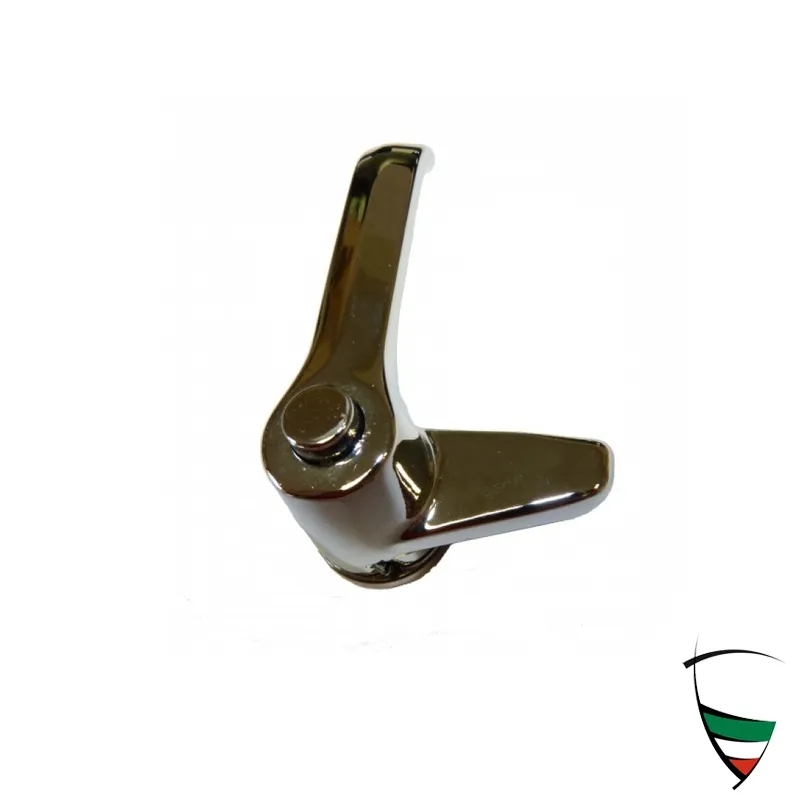 LOCKING LEVER - QUARTER WINDOW right SPIDER / GIULIA