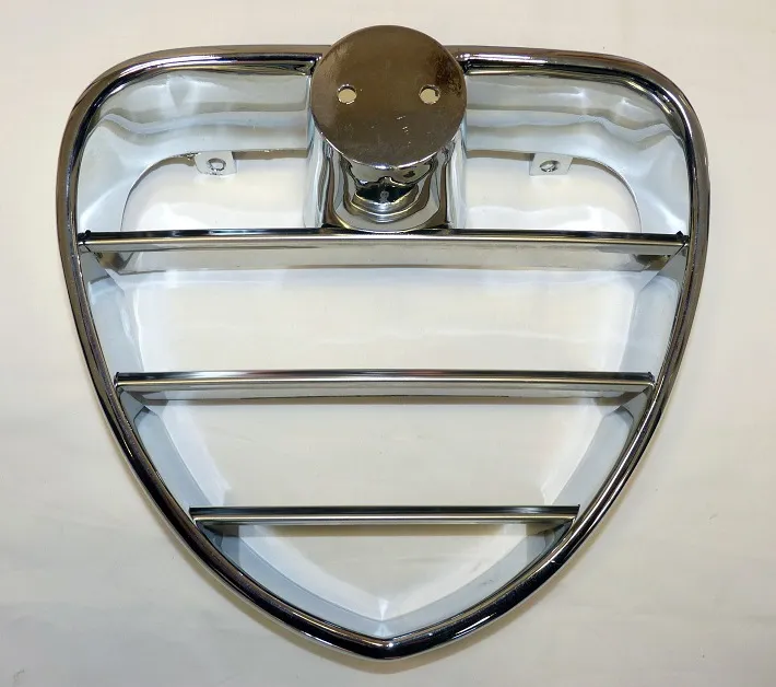 MIDDLE GRILLE - Spider 70-82