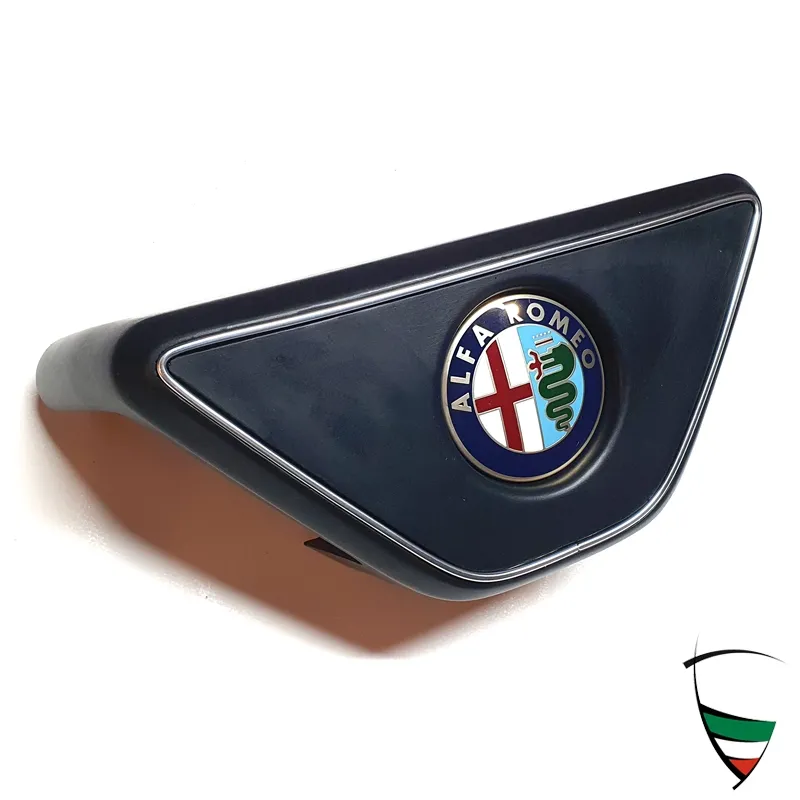 MIDDLE GRILLE - SPIDER 83-89