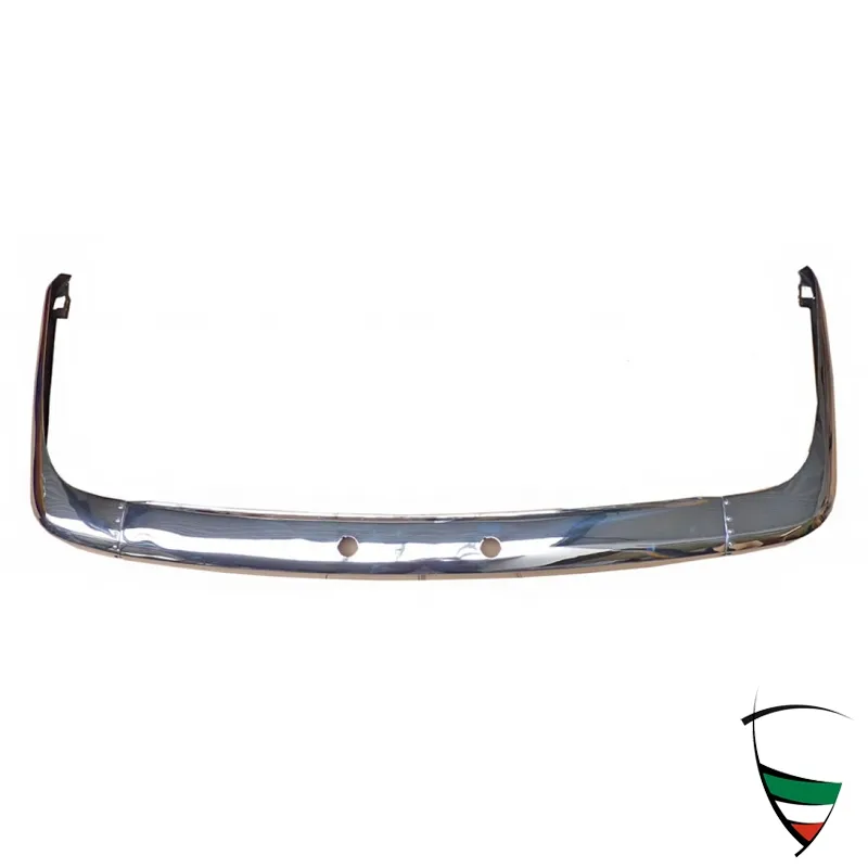 paraurti post. GT 70-74 senza rostri