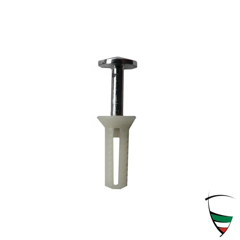 RIVET FOR OUTER ROCKER PANEL - SPIDER 66-93