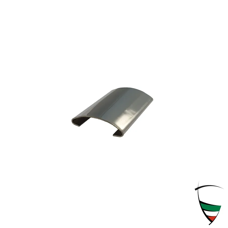 CHROME COVER FOR WINDOW TRIM GT,GTJ, GTA,GTV BERTONE