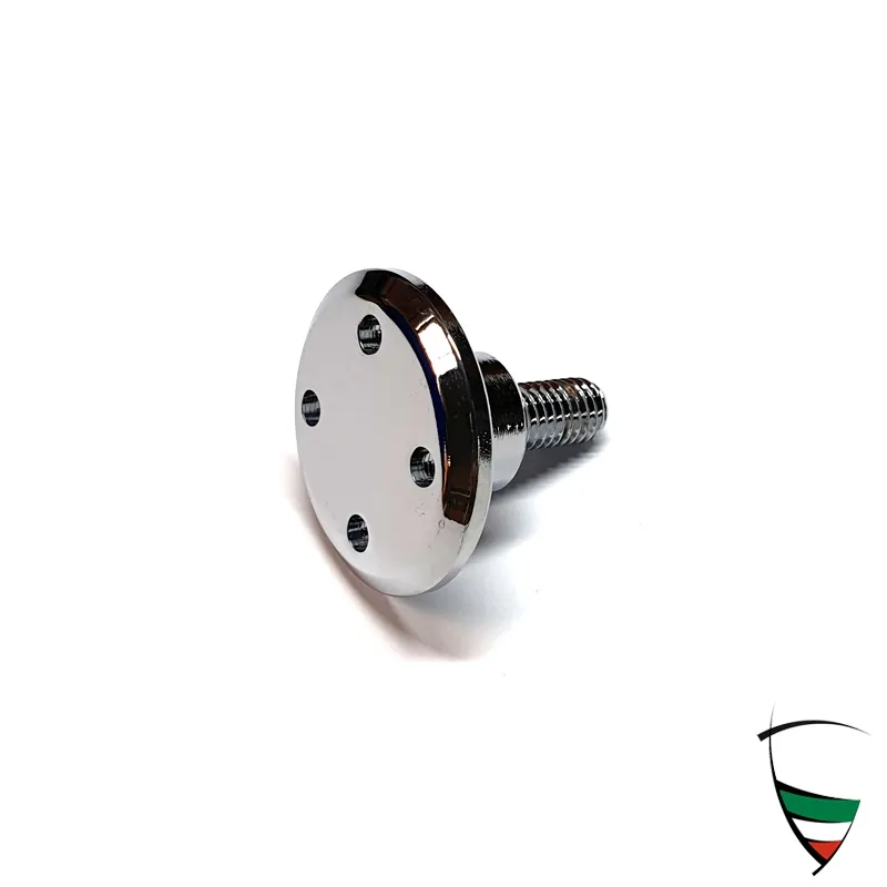 FIXING SCREW FOR BACK REST ADJUSTMENT GT 1.SERIES