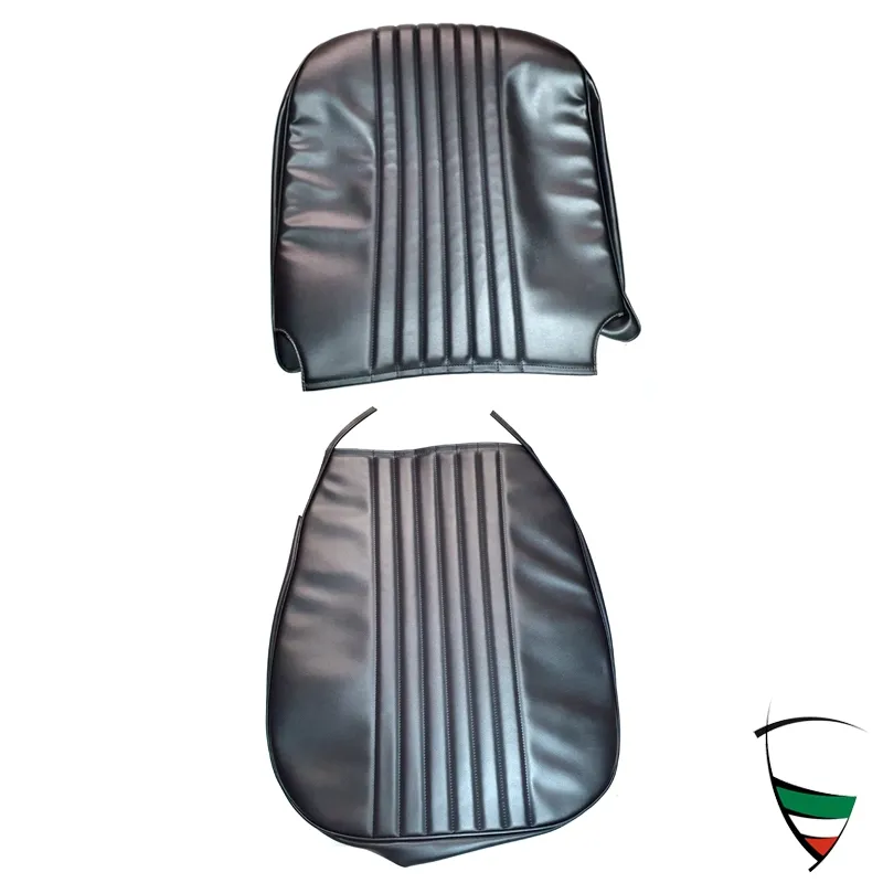 Sitzbezug GT 1300/1600 rechts, schwarz