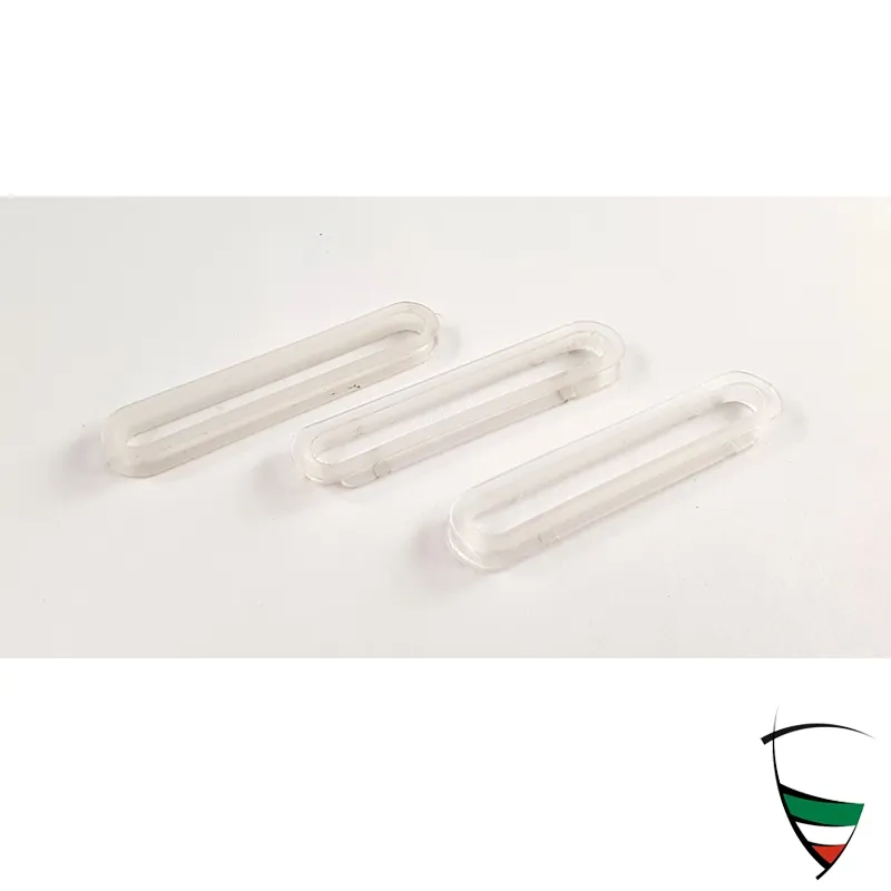 Jeu de 3 inserts volant d'origine, Lonueur de l'orifice: 57 mm, volant Personal