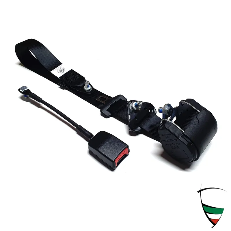 SEAT BELT GT/Alfetta GT 30cm