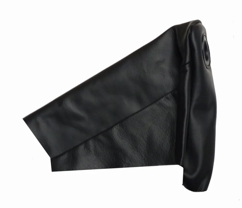 Soufflet frein de main, cuir