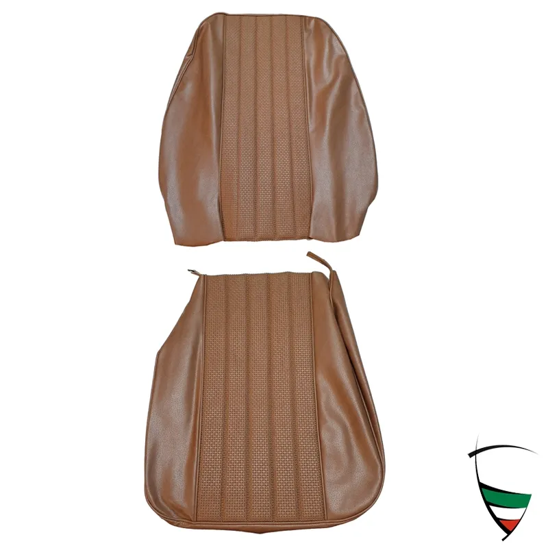 Coiffe skai Marron clair Giulia GT Veloc 66-68