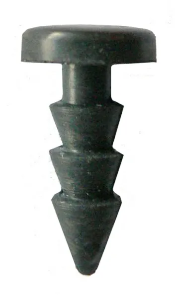CLIP FOR RUBBER MAT - TRUNK