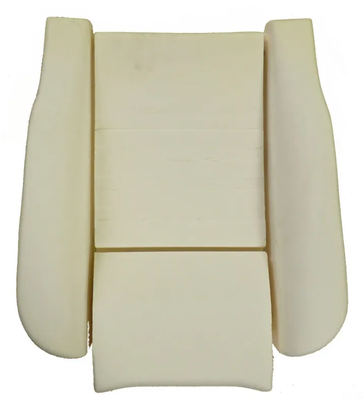 FOAM SEAT PAD SPIDER 87-93