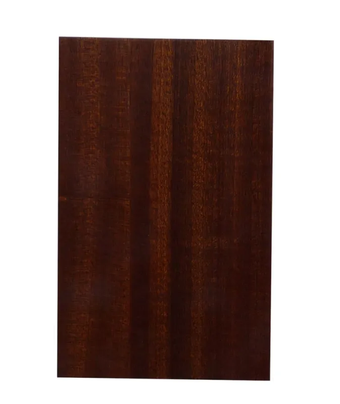 REAL WOOD COVER - shelf, small - Giulia Super