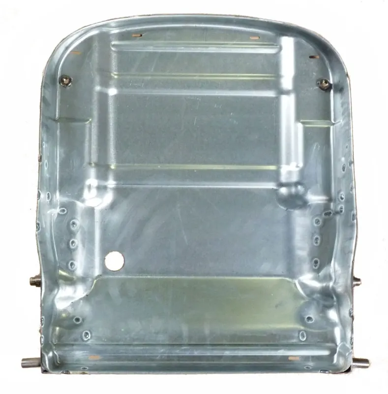 SEAT PAN (metal) SPIDER 66-93