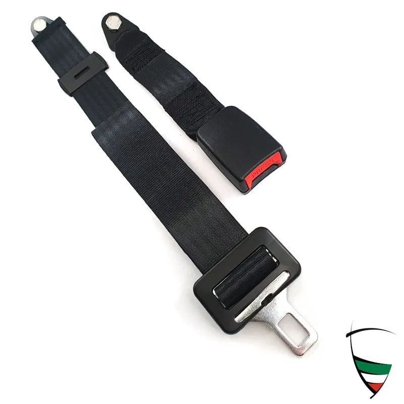 LAP BELT for backseat