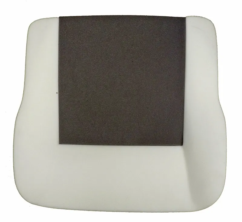 Mousse assise de siege GTV 1750 2.serie, GTV 2000,GT 1300-1600 Unificato