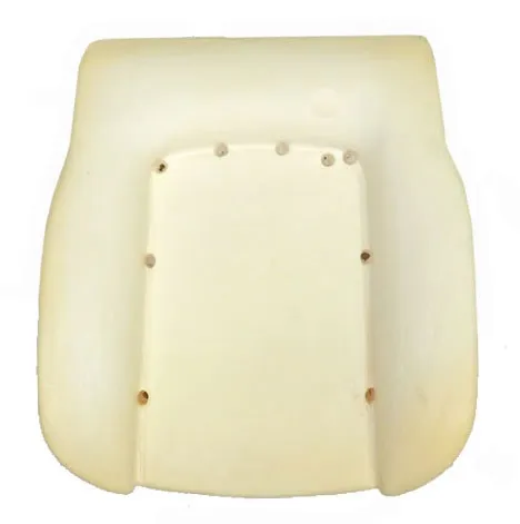 SEAT PAD ROUNDTAIL