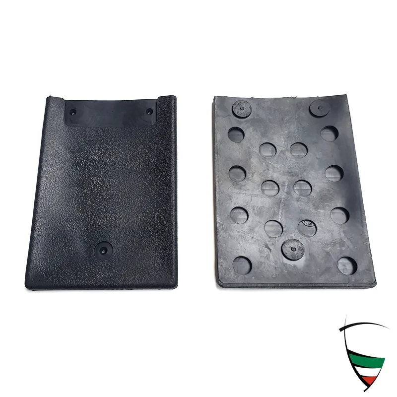 INNER MAP POCKET 105/115 MODELS