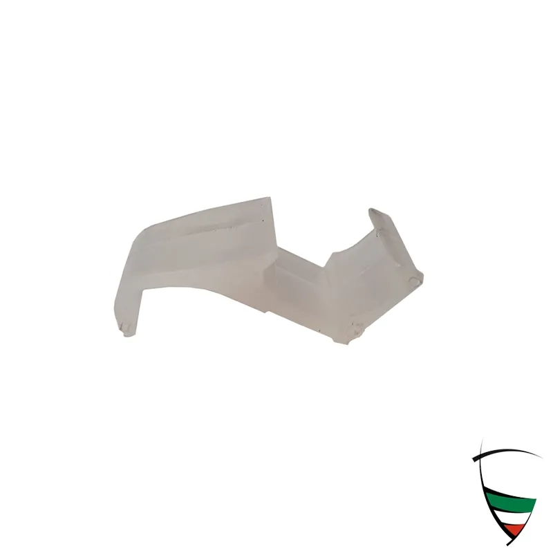 CLIP TOP COVER, 12 PIECES REQUIRED