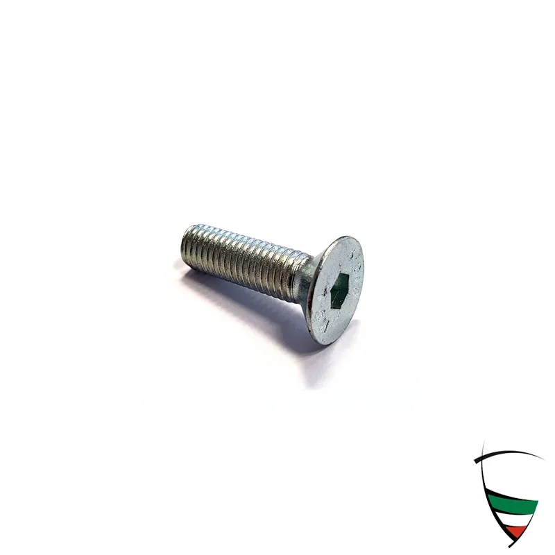 Vis, Pour charnière M8x30, GT/V