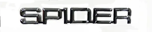 SCRIPT "SPIDER" model 90-93