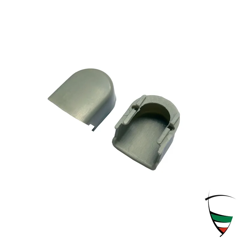Abdeckkappe Wischeram oval 105/115