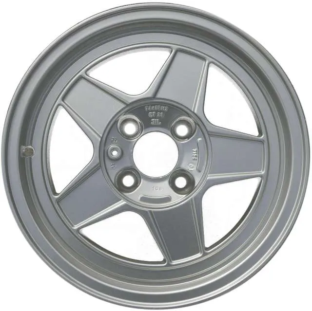 Aluf. 5-Stern 7x15 Spider/GT ET25