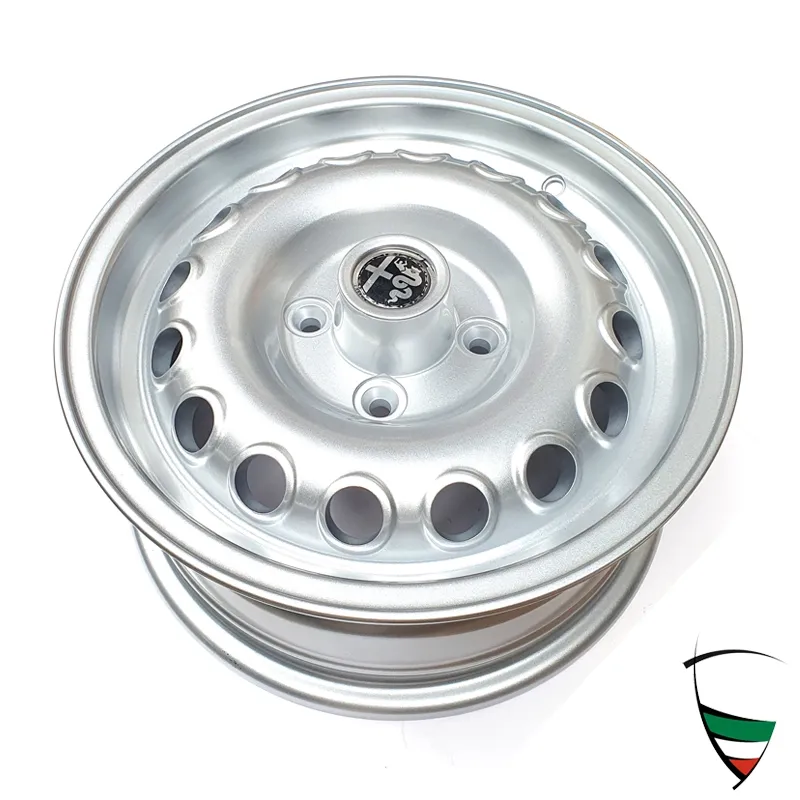 ALLOY WHEEL GTA REPLICA 6x14 ET30 LK 4x108