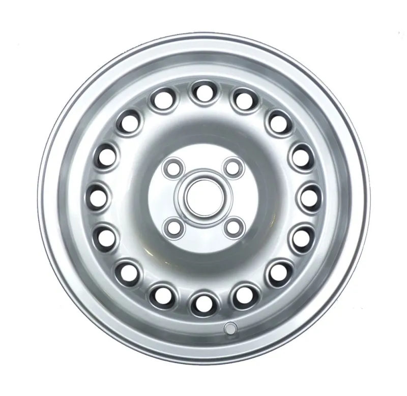 cerchione GTA Replica 7x14 ET23 LK 4x108 senza collaudo