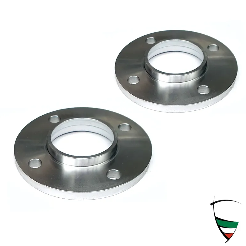 Spurverbreiterung Satz 2x10 mm, mit TÜV Gutachten