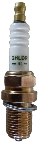 SPARK PLUG 2HLDR GOLDEN LODGE ALFA 75 TS/155 TS/164 TS ENGINES WITH TIMING CHAIN