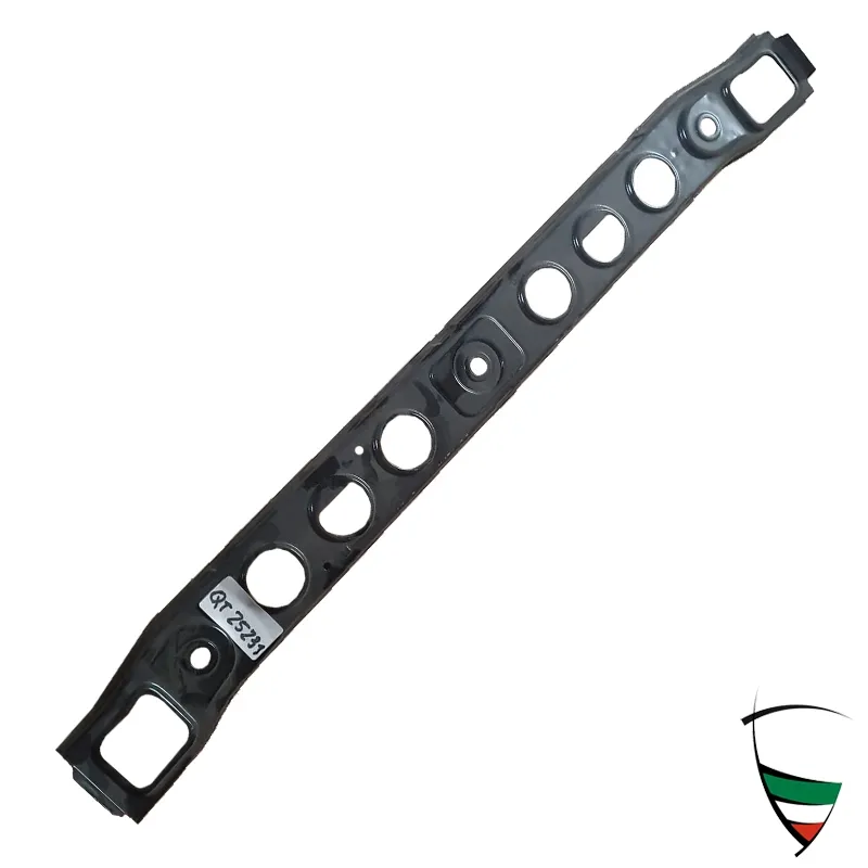 Traverse inf. antrieure radiateur 145/6,155