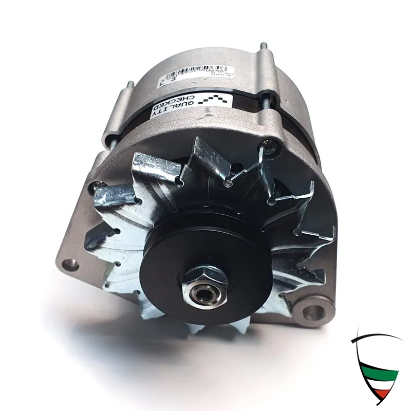 GENERATOR 55A 75,90, alfetta, giulietta, GTV (116), spider (115), 105 er