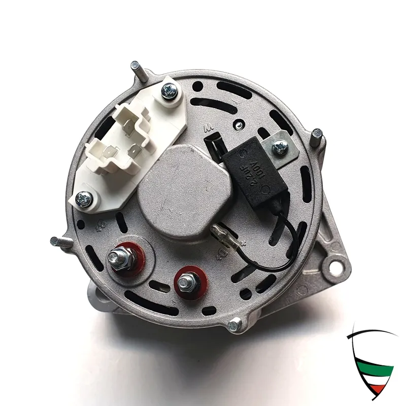 GENERATOR 55A 75,90, alfetta, giulietta, GTV (116), spider (115), 105 er