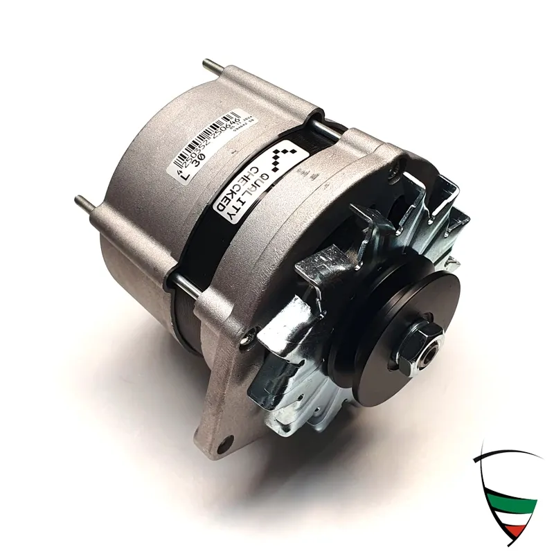 Alternateur ES, Avec regulateur externe 68-83