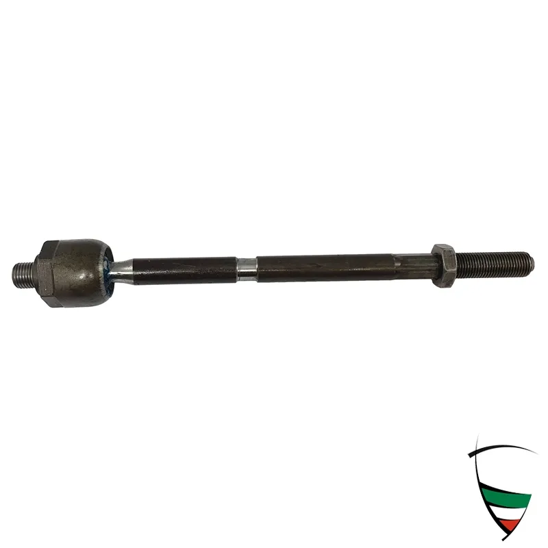 Steering rod fitting to SSK62