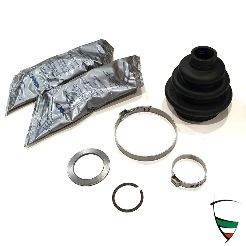 OE. 60728419 BOOT SET f. DRIVE SHAFT