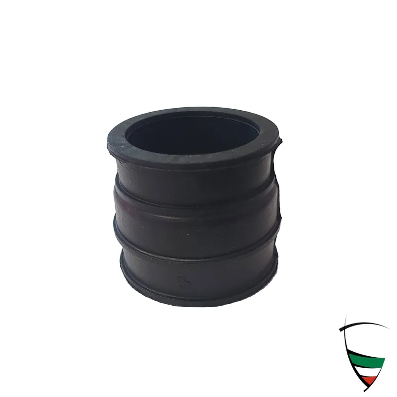 Ansauggummi 155,164/Super, 166/GTV,Spider (916),Nuovo GT 6-Zylinder 12V Motoren (87-07)
