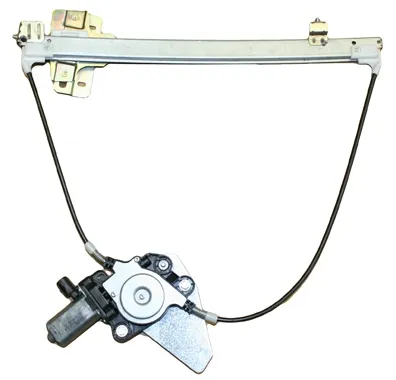 Fensterheber komplett 75 VR