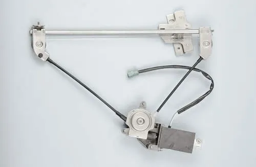 Fensterheber komplett 33 VL (Alternativprodukt kein Original)