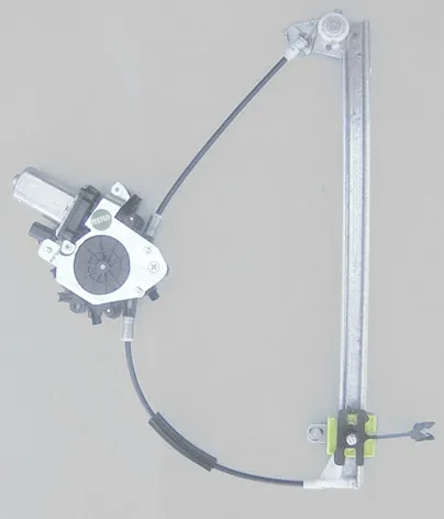 WINDOW REGULATOR COMPLETE 147 2-DOORS R (AFTERMARKET PRODUCT)