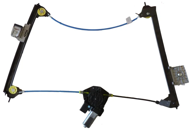 Fensterheber kompl. links Brera (05-10) Spider (06-10)